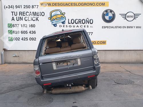 Left rear window switch LAND ROVER RANGE ROVER III (L322) 3.6 D 4x4 | BP11178846C108  - Image 65