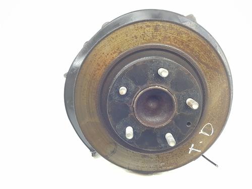 Used Right rear steering knuckle MAZDA 6 Saloon (GJ, GL) 2.2 D (GJ2FP) (150 hp) 22931823