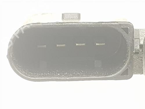 Front wiper motor MERCEDES-BENZ M-CLASS (W164) ML 350 CDI 4-matic (164.125, 164.124) | BP16839930M29 