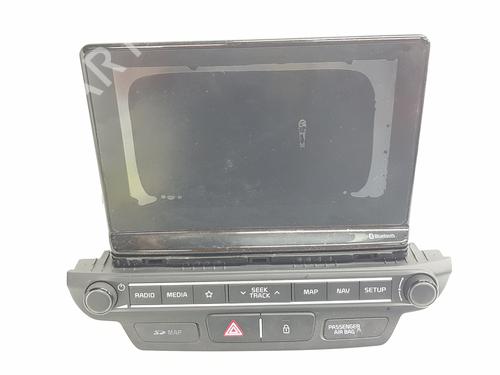 Display KIA CEED (CD) | BP37685054C48 - Image 2