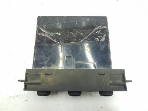 AC-Styringsenhed/Manøvreenhed MITSUBISHI PAJERO III (V7_W, V6_W) 3.2 Di-D (V68W) | BP9498068I5 