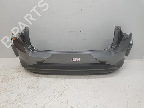 Used Rear bumper Rear bumper 37072841 37072841