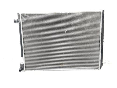 Water radiator PORSCHE MACAN (XAB) Electric (XABAA1) | BP37071861M31 - Image 3
