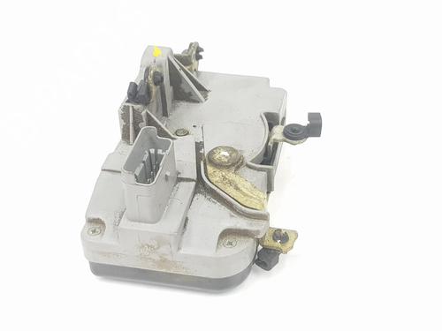 Front right lock PEUGEOT 406 (8B) 1.8 BiFuel | BP15636434C97 