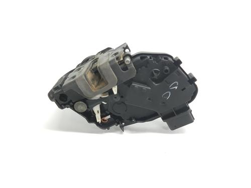 Front right lock LAND ROVER RANGE ROVER SPORT I (L320) 2.7 D 4x4 | BP23040794C97 