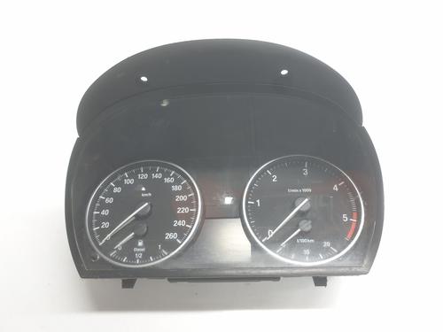 Instrument cluster BMW 3 Touring (E91) 320 d | BP32236804C47 