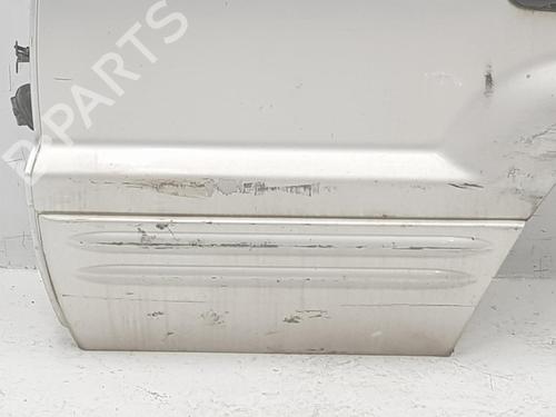 Left rear door JEEP GRAND CHEROKEE II (WJ, WG) 2.7 CRD 4x4 | BP9401375C4 