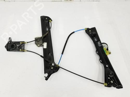 Used Front left window mechanism BMW 4 Gran Coupe (F36) 418 d (150 hp) 10717915