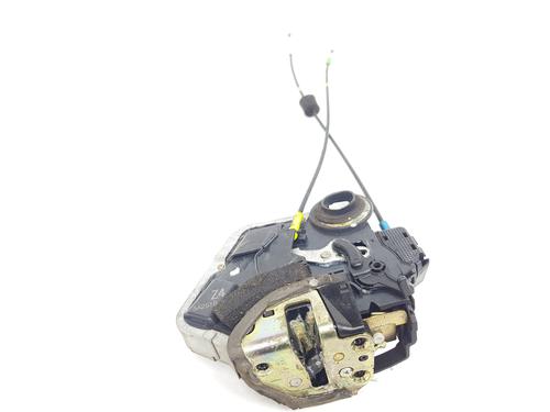 Rear left lock TOYOTA LAND CRUISER PRADO (_J12_) 3.0 D-4D (KDJ120, KDJ125) | BP21178650C100 