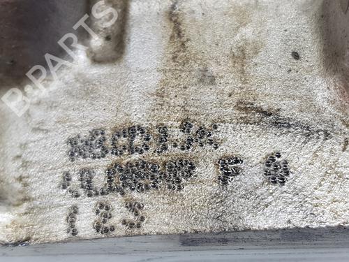 Topstykke FORD RANGER (TKE) 2.0 EcoBlue 4x4 | BP31020985M5 