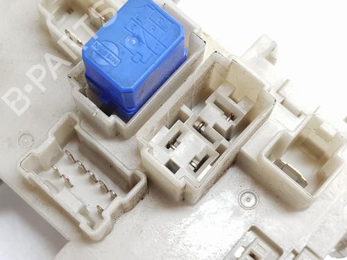 Fuse box NISSAN NAVARA NP300 (D40)  | BP29311692E1 