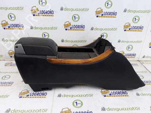 Armrest / Center console LAND ROVER RANGE ROVER SPORT I (L320) 2.7 D 4x4 | BP7896225I20 