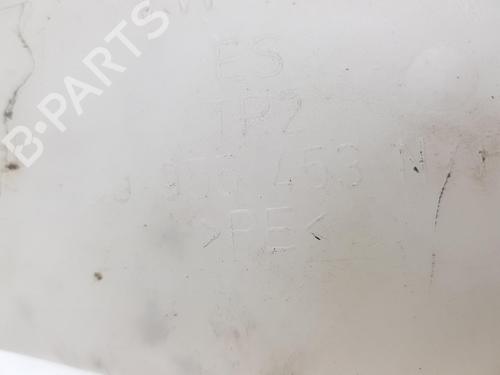 Windscreen washer tank SEAT IBIZA IV (6J5, 6P1) 1.9 TDI | BP16896617C113 