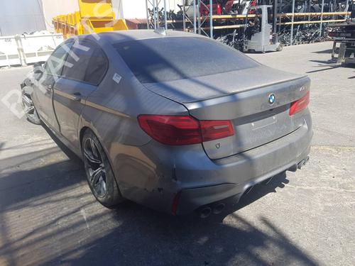 Alternator BMW 5 (G30, F90) M5 | BP38930465M7 - Image 21