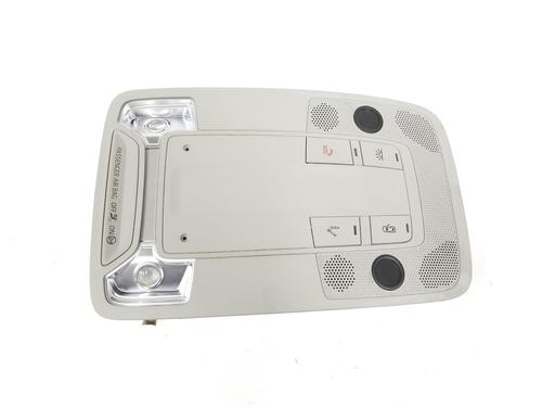 Interior roof light AUDI Q2 (GAB, GAG) 35 TDI | BP12575274I8 