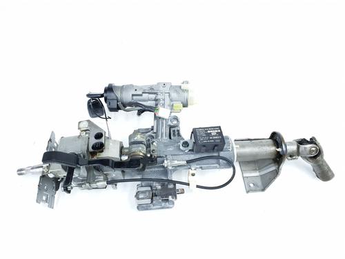 Steering column HYUNDAI SANTA FÉ II (CM) 2.2 CRDi GLS | BP23146813M21 