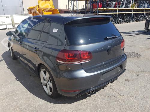 Right front driveshaft VW GOLF VI (5K1) 2.0 TDI | BP39599274M39  - Image 14