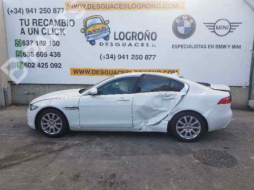 Used Parts JAGUAR XE (X760)  2.0 D  778966