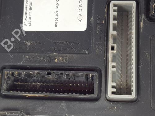 Electronic module RENAULT ZOE (BFM_) ZOE (BFMD) | BP38037772M83 - Image 4