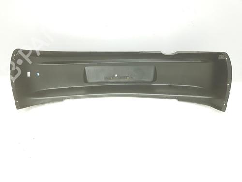 Used Rear bumper KIA SHUMA I (FB) 1.8 i 16V (110 hp) 16546504
