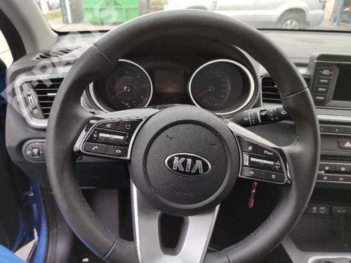 Steering column KIA CEED (CD) 1.6 CRDi 115 | BP6213724M21