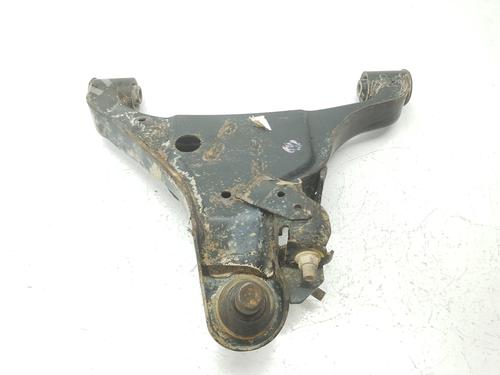 Right front suspension arm NISSAN NAVARA NP300 Pickup (D23, D23T) 2.3 dCi 4x4 (D231, D23T) | BP12463617M13 