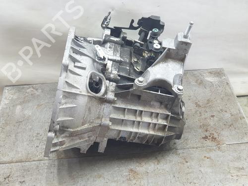 Gearbox FORD TRANSIT CONNECT (P65_, P70_, P80_) 1.8 TDCi | BP31320521M3  - Image 8