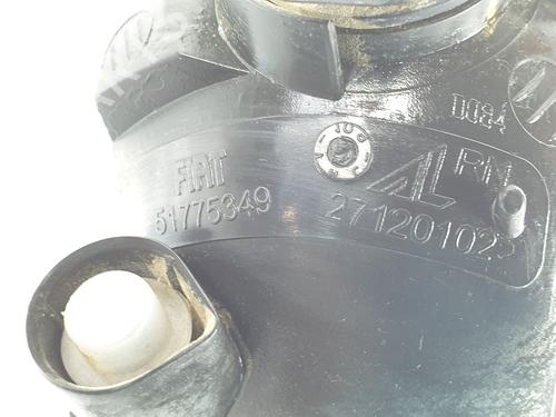 Rear bumper left light FIAT BRAVO II (198_) 1.4 (198AXA1B) | BP9501135C81 