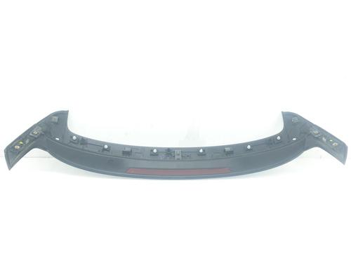 Rear spoiler RENAULT CLIO V (B7_) 1.5 Blue dCi 115 (B7AD) | BP16327439C96 