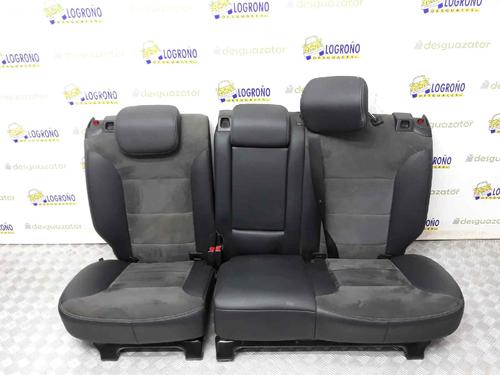 Seats set MERCEDES-BENZ M-CLASS (W164) ML 300 CDI 4-matic (164.121) | BP5960778C78 