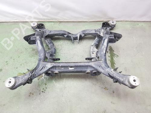 Rear axle PORSCHE CAYENNE (9PA) S 4.5 | BP9498285M2 