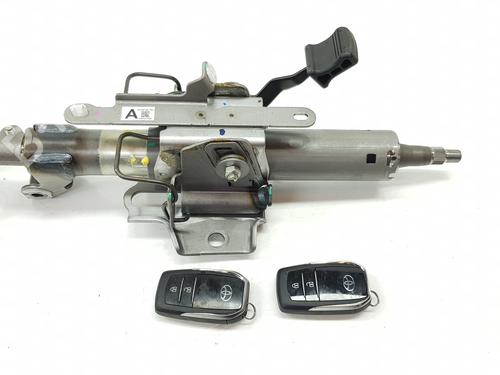 Other TOYOTA HILUX VIII Platform/Chassis (_N1_)  | BP29370757O1 