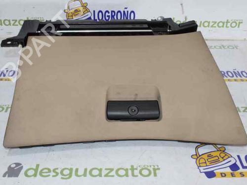 Glove box BMW 3 (E46) 320 d (150 hp) 8203822 | 8203822 | BIEGE |