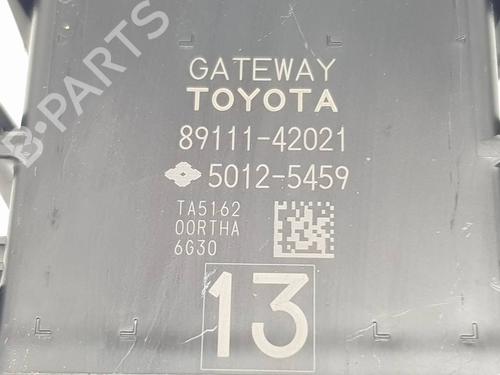 Electronic module TOYOTA RAV 4 IV (_A4_) 2.2 D 4WD (ALA49) | BP39597069M83 - Image 5