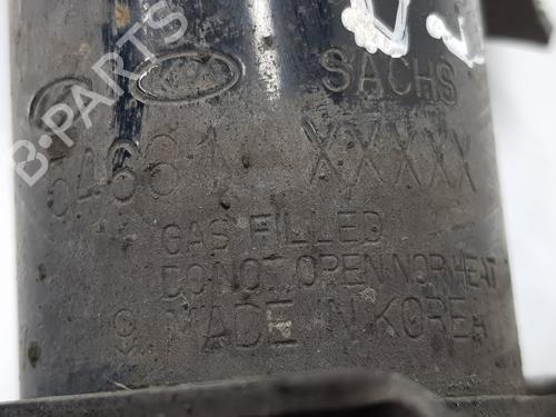 Right front shock absorber KIA OPTIMA (JF) 1.7 CRDi | BP21219441M17 