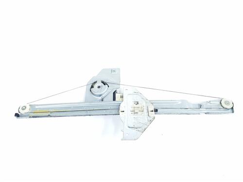 Front right window mechanism CITROËN BERLINGO MULTISPACE (B9) 1.6 HDi 75 16V | BP34706553C23 - Image 6