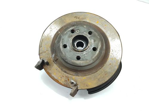 Right rear steering knuckle MERCEDES-BENZ S-CLASS (W221, V221) S 500 (221.071, 221.171) | BP20492397M28 