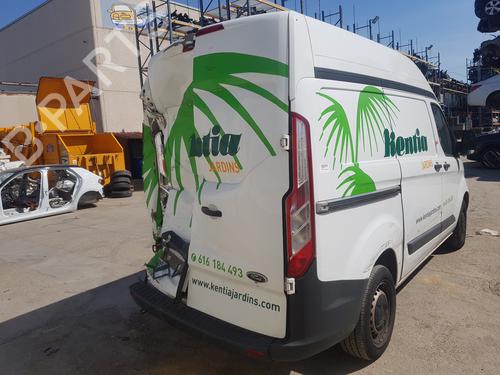 AC radiator FORD TRANSIT CUSTOM V362 Van (FY, FZ)  | BP36206731M32  - Image 32