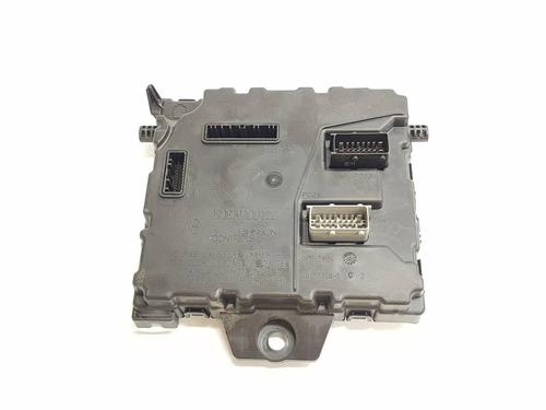 Used Electronic module Electronic module RENAULT MASTER III Platform/Chassis (EV, HV, UV) 2.3 dCi 165 FWD (EV0P, EV0U, EV11, EV12, HV0P, HV0U,... (163 hp) 39651720 39651720