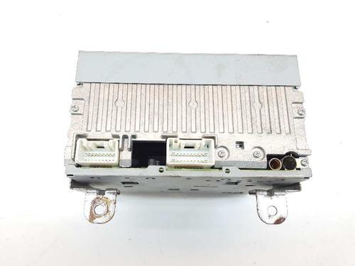Radio MITSUBISHI PAJERO IV (V8_W, V9_W) 3.2 DI-D (V88W, V98W) | BP5942007E6 