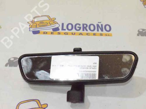 Used Rear mirror BMW 3 (E46) 330 xd (184 hp) 1363634