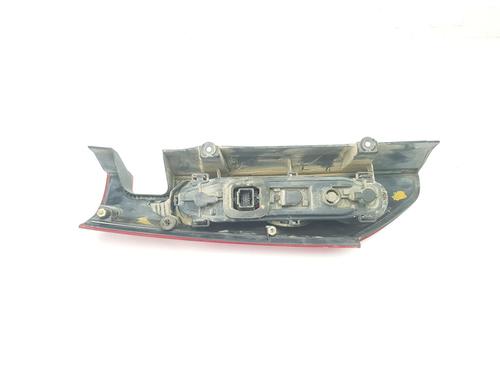 Right taillight RENAULT KANGOO / GRAND KANGOO II (KW0/1_) 1.5 dCi 85 (KW0K, KW0L, KW0B) | BP16337684C35 