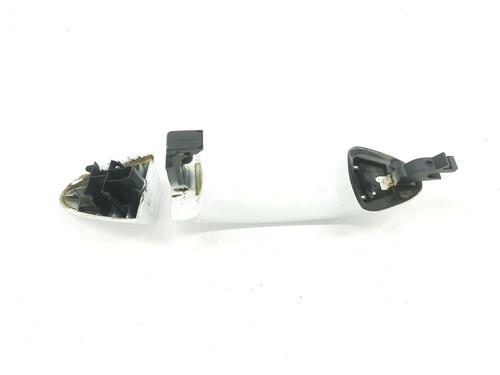 Front right exterior door handle FORD TRANSIT COURIER B460 MPV 1.5 TDCi | BP15581157C129 