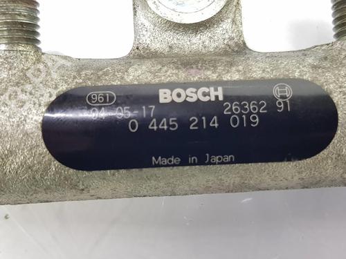 Injection rail PEUGEOT 206 Hatchback (2A/C)  | BP9342980M98 