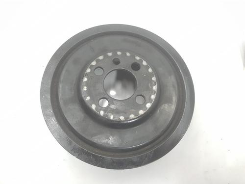 Used Pulley SEAT CORDOBA (6L2) 1.9 TDI (131 hp) 18001728