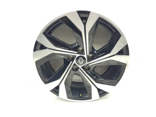 Used Rim Rim RENAULT ARKANA I (LCM_, LDN_) 1.3 TCe 140 (LDN0) (140 hp) 34636127 34636127