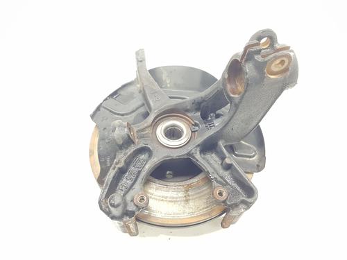 Left front steering knuckle SKODA KAMIQ (NW4) 1.0 TSI | BP31573543M25 - Image 4
