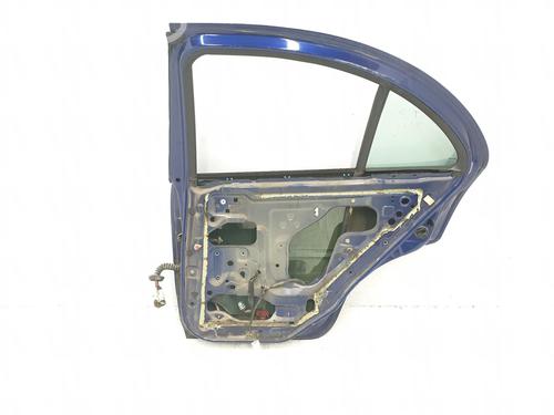 Right rear door NISSAN ALMERA II (N16) 2.2 Di | BP17243755C5