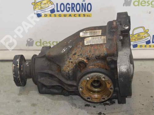 Used Rear differential Rear differential BMW 5 (E39) 530 d (193 hp) 794712 794712