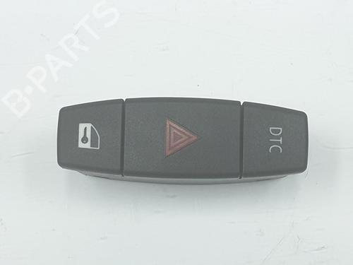 Used Warning switch BMW 1 Coupe (E82) 120 d (177 hp) 11052334